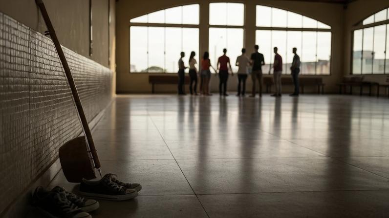 Ministério da Cultura destina R$ 100 mil para projeto de capoeira em Caxias do Sul