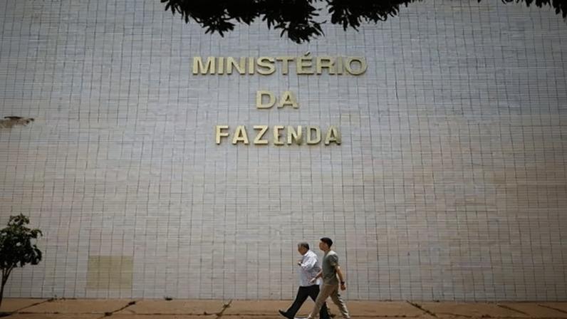 Ministério da Fazenda
