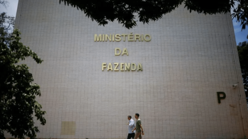 Ministério da Fazenda: Dados serão enviados para órgão do ministério para compor lista de impedidos de apostar