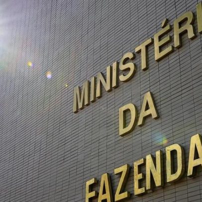 Fazenda eleva inflação para 4,5% e mantém PIB em 2,3%