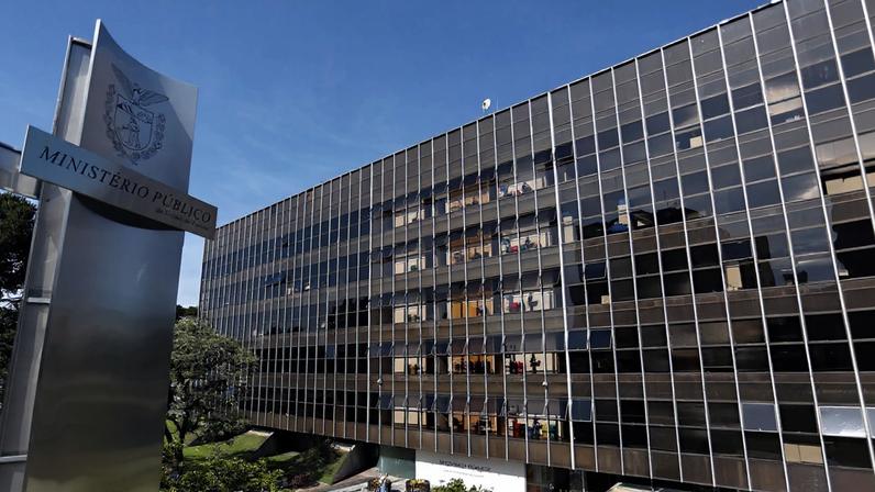 Ministério Público do Paraná (MPPR)