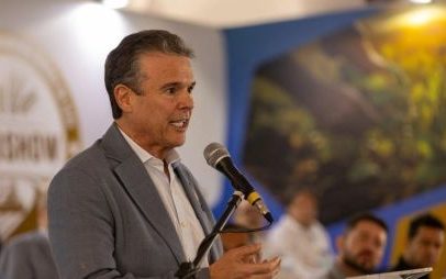 Crédito travado e dívidas altas levam agro a recorrer ao governo federal