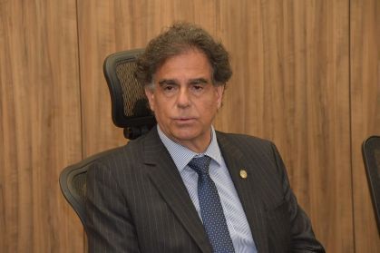 Ministro Luiz Philippe Vieira de Mello Filho