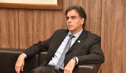 Novo aciona CNJ contra presidente do TST por fala sobre vermelhos e azuis