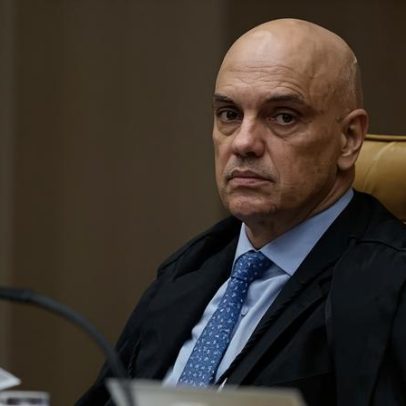 STF articula resposta do governo Lula à notificação a Moraes nos EUA