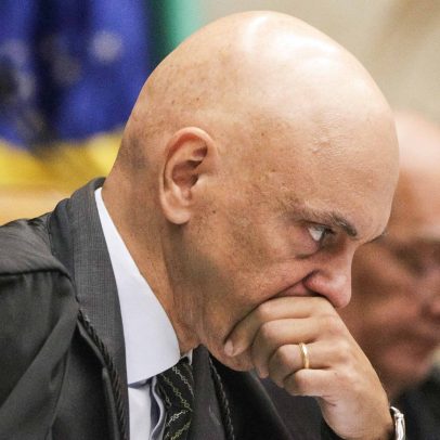Moraes suspende aplicação da Lei da Dosimetria