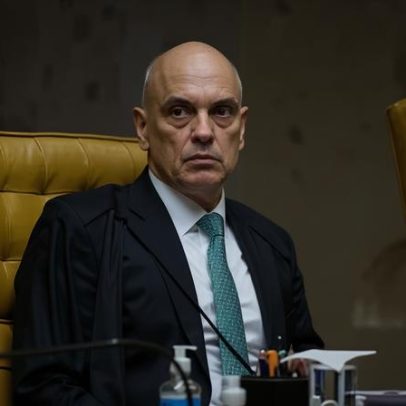 Moraes suspende julgamento sobre verba eleitoral para candidatos negros
