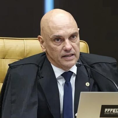 Decisão dos EUA autoriza citação de Moraes: entenda em 3 pontos
