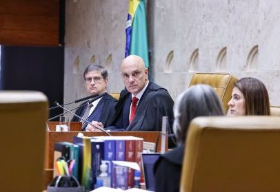STF mantém vigentes regras da Lei de Igualdade Salarial com maioria