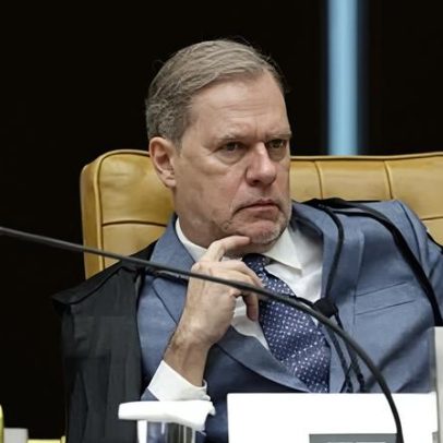 Toffoli agenda recursos de big techs sobre regulação das redes