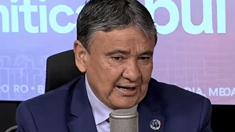Ministro do Ministério do Desenvolvimento e Assistência Social, Família e Combate à Fome, Wellington Dias, falou ainda sobre o lançamento do novo aplicativo e site do Bolsa Família nesta quarta-feira