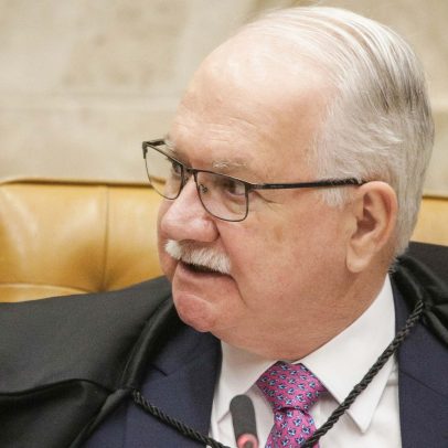 Fachin solicita destaque e suspende julgamento da revisão da vida toda