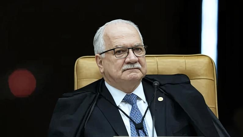Sessão plenária do STF