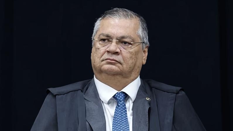 Ministro Flávio Dino