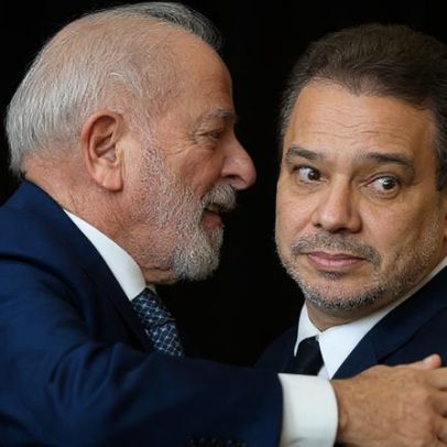 Lula lança plano de R$ 11 bi para combater facções no país