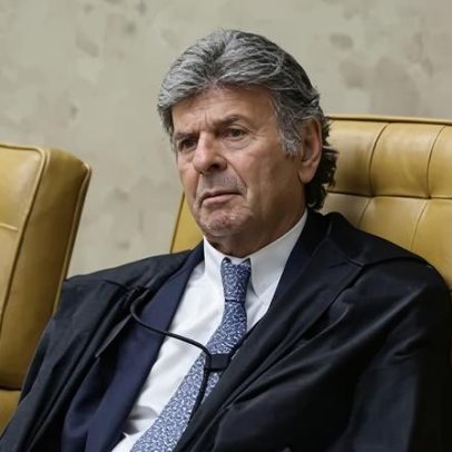 Fux nega pedido da Alerj e mantém Ricardo Couto no governo do Rio
