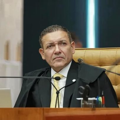 Governo cobra firmeza de Nunes Marques contra fake news