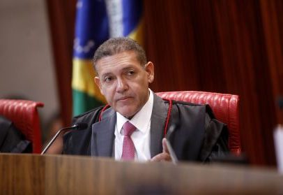 Nunes Marques no TSE anima o PL e acende alerta no PT em ano eleitoral