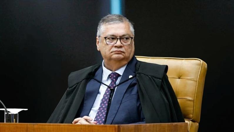 O ministro do STF Flávio Dino | Divulgação/Victor Piemonte/STF