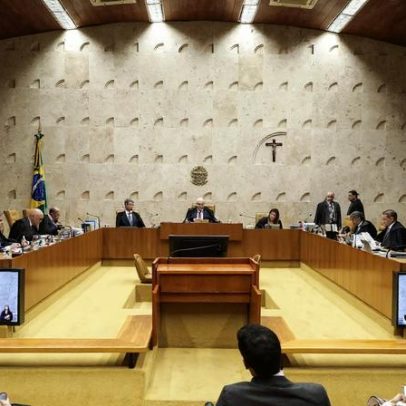 STF julga exclusão de autistas nível 1 da Reforma Tributária