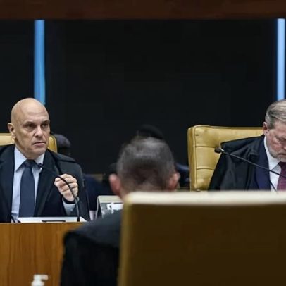 STF julga nesta quinta mudanças do Congresso na Lei de Improbidade
