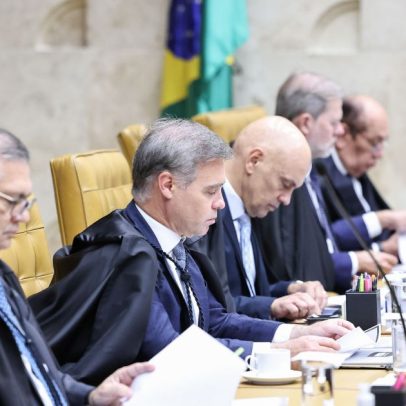 STF soma derrotas em cortes estrangeiras após decisão sobre Zambelli