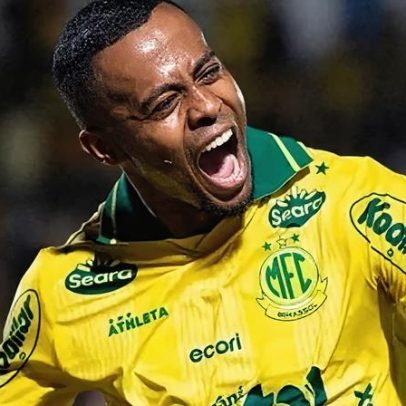 Corinthians perde para Mirassol e volta ao Z4 no Brasileirão
