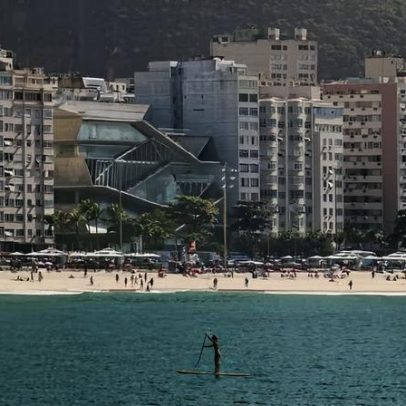 MIS Copacabana encerra mais de 10 anos de espera