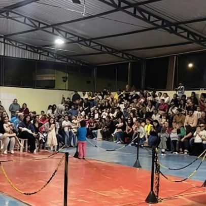 Cidade do interior de MG suspende aulas após alta de influenza