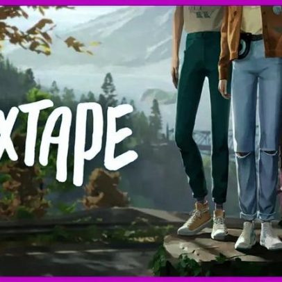 Mixtape mostra auge do drama adolescente indie em aventura