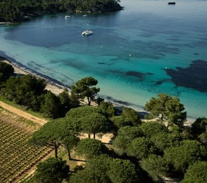 Château Léoube integra o B Corp