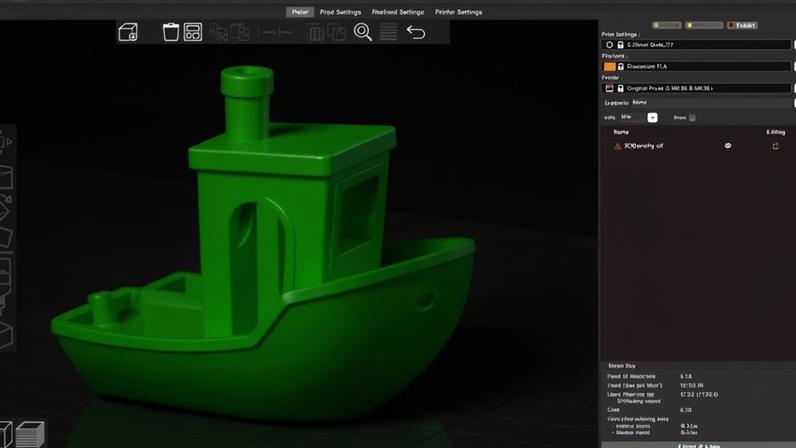 Modder usa Nintendo Switch para acelerar impressora 3D em até 90%
