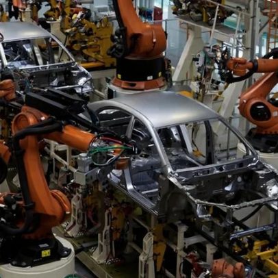Fabricante de peças para Tesla, Ford e BYD mira IA