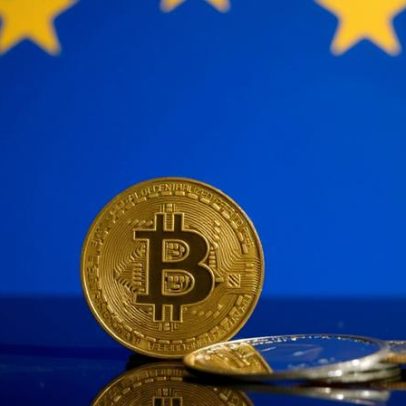 Europa abre consulta pública para revisar regras de criptomoedas do MiCA