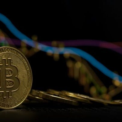 Bitcoin pode cair abaixo de US$ 70 mil até o fim de maio, dizem traders