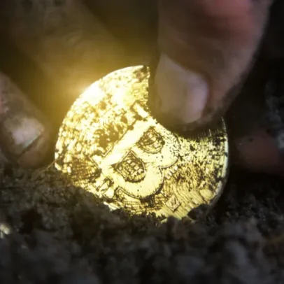 Eletrobras planeja minerar Bitcoin com energia excedente