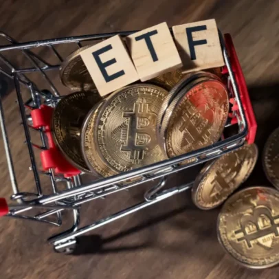 Fundos de criptomoedas atraem R$ 4,2 bi na 6ª semana positiva