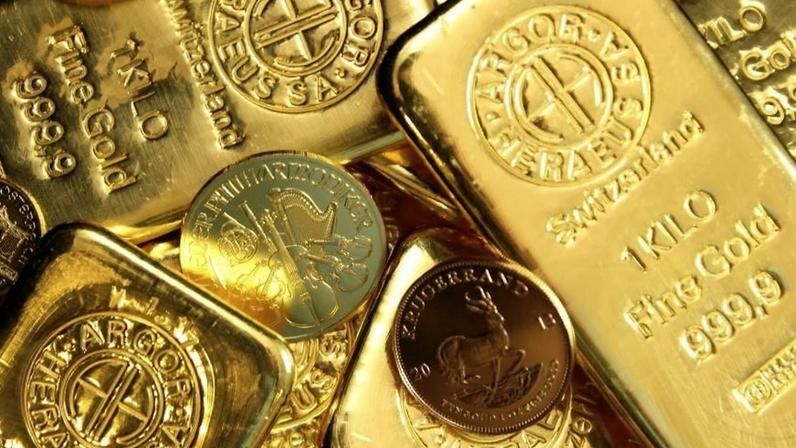 Brasil está no top 15 mundial de reservas de ouro mantidas por bancos centrais