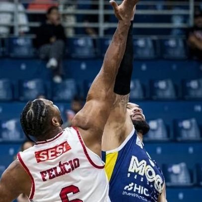 Quartas entre Mogi e Franca deixam mandantes em alerta