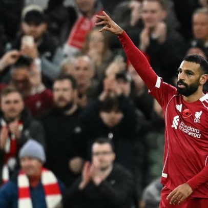 Salah, Neymar e o efeito da idolatria na luta contra o ódio