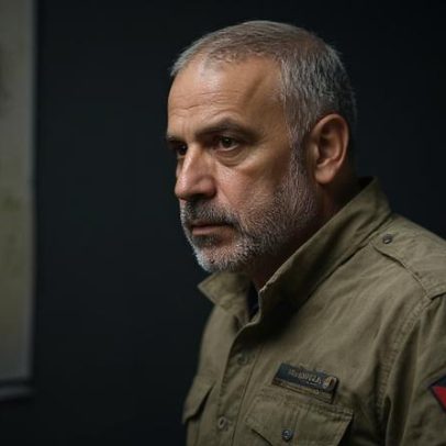 Líder do Hamas é morto em bombardeio israelense