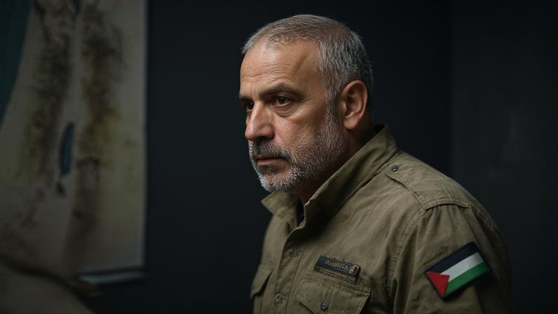 Chefe do Hamas é morto em bombardeio de Israel