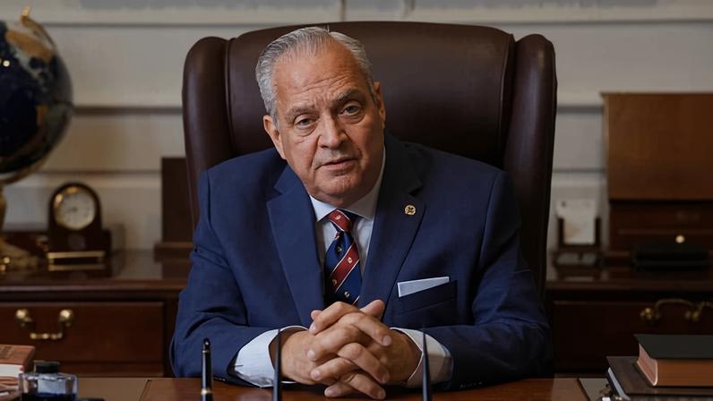 Mohler apresenta moção para proibir mulheres de pregar na SBC