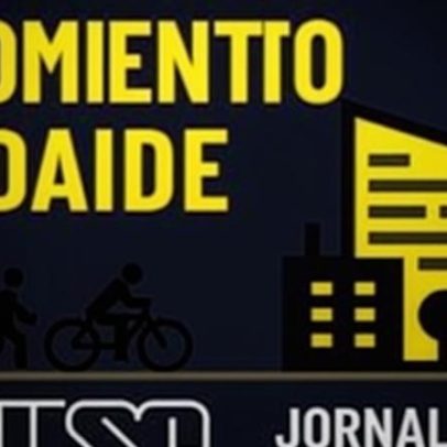 Urbanismo Tático pode devolver a cidade às pessoas, aponta Momento Cidade 92