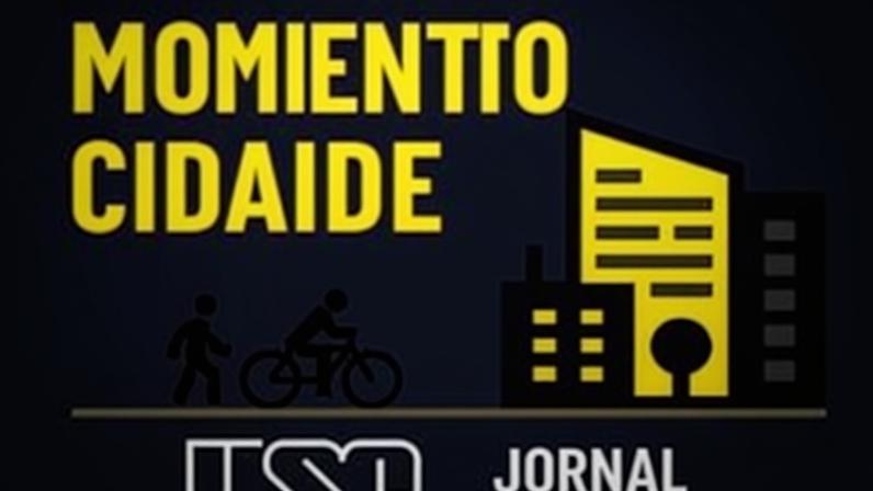 Momento Cidade - USP