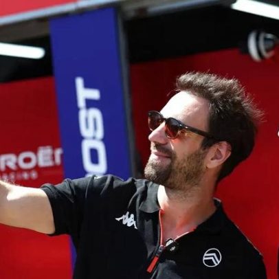 Vergne celebra GEN4 e aposta na reação da Citroën após começo turbulento