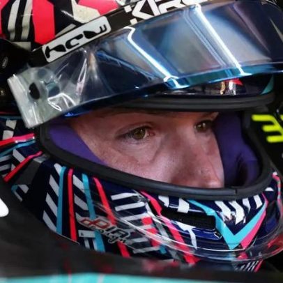 Ticktum faz pole em Mônaco; Drugovich larga em 10º
