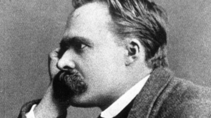 Reflexão de Friedrich Nietzsche alerta para riscos de ideias parecidas
