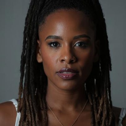 Monique Evelle afirma ser a mulher mais poderosa do Brasil e busca colo em casa