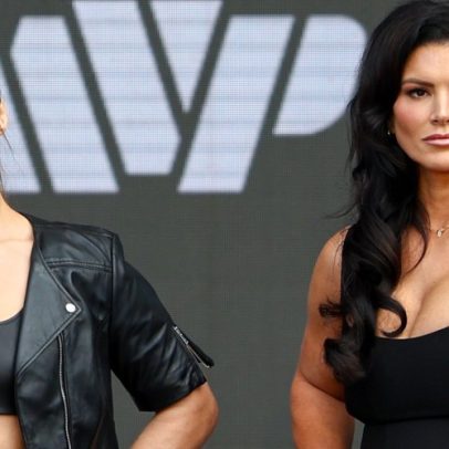 Ronda Rousey critica UFC por não promover luta com Gina Carano